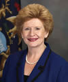 Debbie Stabenow (D)